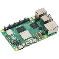 Raspberry Pi SC2162 Pi5 1GB RAM 64-bit Quad-Core Single Board Computer