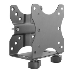 StarTech.com ACCSMNT Thin Client Mount - VESA Mounting Bracket