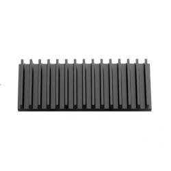 Radiator SK105/50/SA żeberkowy 50x159x10mm