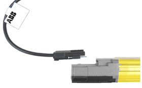 Przewód czujnik-siłownik