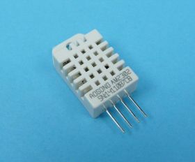 DHT-22 CZUJNIK TEMP.I WILGOTNOŚCI