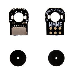 Micro Metal Motor Encoder (MMME) (pack of 2)