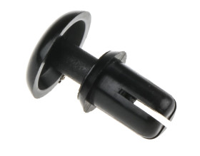 Nit średnica 4mm Nylon Zatrzaskowy średnica otworu 4.2mm długość 7.1mm