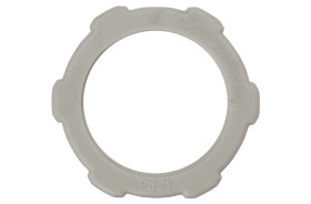 Nakrętka polistyrenowa PG21 jasnoszara 116 PG21 2043211 /100szt./