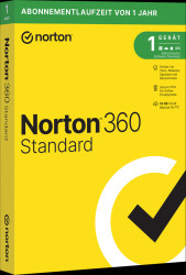 21405648 Norton 360 Standard