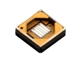 Dioda UV LED, dł. fali: 395nm