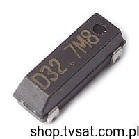 DMX-26-32.768KHz Oscillator 32.768KHz SMD KDS