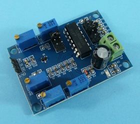 MODUŁ GENER.IMPULSÓW ICL-8038 TRÓ/PRO/SI