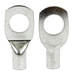 Końcówka rurowa oczkowa miedziana cynowana NKO 35/16 2078432 Next