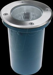 36864 Recessed floor spotlights BERLIN 2 round