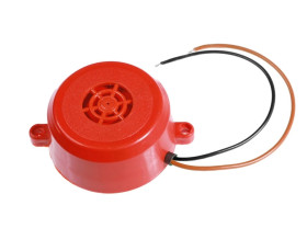 BCP-A48 Sygnalizator Buzzer 48V AC/DC alarmowy 90dB