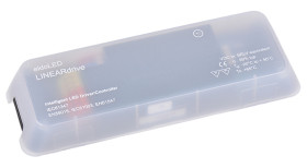 Sterownik LED napięcie wyjciowe: 12 → 24V 8A, z funkcją ściemniania napięcie wejściowe: 12 → 28 V