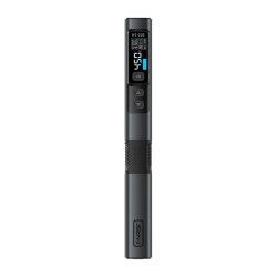 Inteligentna lutownica o mocy 100 W FNIRSI HS-02B