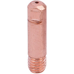 Draper 98454 MB15 MIG Torch Tips, 0.6mm (Pack of 5) - 98454