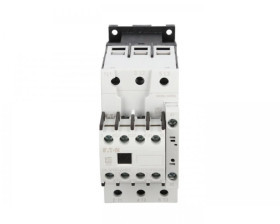 Stycznik mocy 65A 3P 230V AC 2Z 2R DILM65-22 (230V50HZ,240V60HZ) 277926