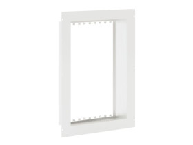 XL3s osłona metalowa pozioma spx3-v 36m 339453 LEGRAND