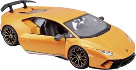 Bburago Lamborghini Huracan Performate 1:24 Model samochodu