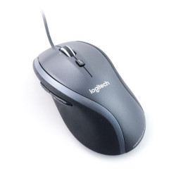 Mysz przewodowa Logitech M500