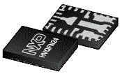 Power Management IC, pre-prog, 1 step-down DC/DC, QM Safety Level