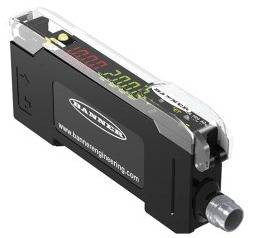 Turck 3019354 DF-G1-NS-Q7 Czujnik światłowodowy 1 szt. (D x S x W) 79.3 x 10 x 33 mm