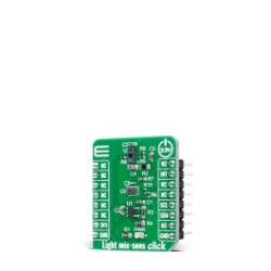 MIKROE Light mix-sens Click