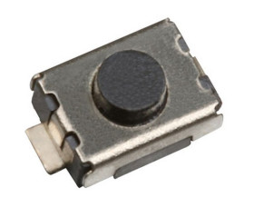 MICROSWITCH TYP74 TSS03-020 SMD 3,0X4,0mm, wysokość 2mm (5 sztuk)