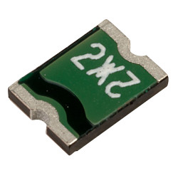 Raychem MINISMD020F-2 0.2A S/mount Polyswitch Fuse