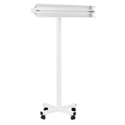 Oprawa bakteriobójcza 1x30W Poker UV Stand Mobile ze stojakiem i przewodem zasilającym PX1805004