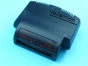 VM-154 STER.WENTYLATORÓW