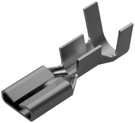 TE Connectivity 63697-1 Złącze żeńskie płaskie 12000 szt.