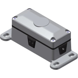 Branching box for roller shutter, 64314731