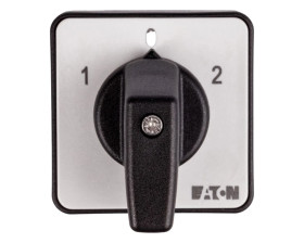 Łącznik krzywkowy 1-0-2 3P 20A do wbudowania T0-3-8212/E 029353