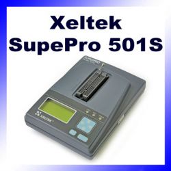 Programator SuperPro 501S Xeltek