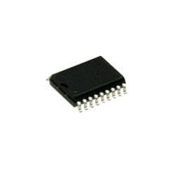 ULN2803 - SMD SO18 W - szeroka