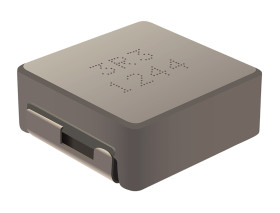 Cewka indukcyjna drutowa SMD 10 μH ± 20% 1770 SRF: 8MHz Idc 16.5A Q: 20, rdzeń proszkowy