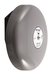 Syrena 230 V AC 108dB Montaż powierzchniowy Moflash 1-tonowy IP66 Dzwonek