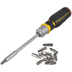 Stanley FMHT0-62690 FatMax&#xAE; Ratchet Screwdriver