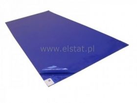 Mata dekontaminacyjna 44x91cm 30 warstw