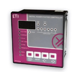 Regulator współczynnika mocy 12 stopniowy CP PFC 12 DB 004656571