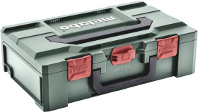 Walizka na elektronarzędzia Metabo 626891000 (D x S x W) 496 x 296 x 145 mm