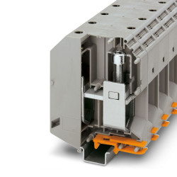 Złącze wysokiej mocy Phoenix Contact 2AWGŚruba UKH 240 415A 1 kV