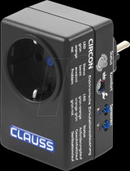 4260007480120 Warm water circulation control system, version 3.2