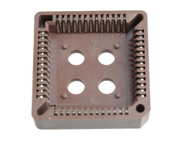 Podstawka PLCC52 -druk /482