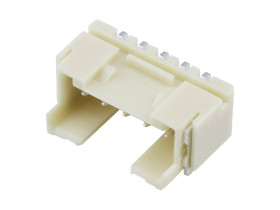 Molex 2159320570 Obudowa złącza pin męskiego na PCB, 1 szt.