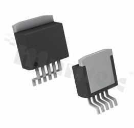 LM2575S-5.0/NOPB