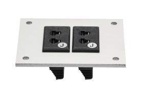 Złącze termoparowe Panel złącza termopary RS PRO do Termopara J Rozmiar miniaturowy