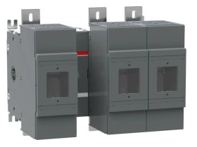 ABB 1SCA105471R1001 Rozłącznik OS1250D12, 1000 A