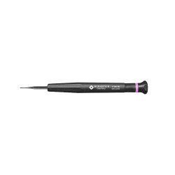 Wkrętak, grot Płaska Bernstein długość ostrza: 17 Mikrowkrętak