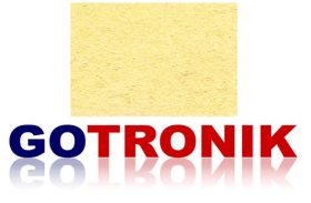 Gąbka do czyszczenia grotów ZD931