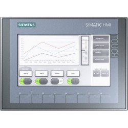 Siemens 6AV2123-2GA03-0AX0 SIMATIC HMI KTP700 Basic